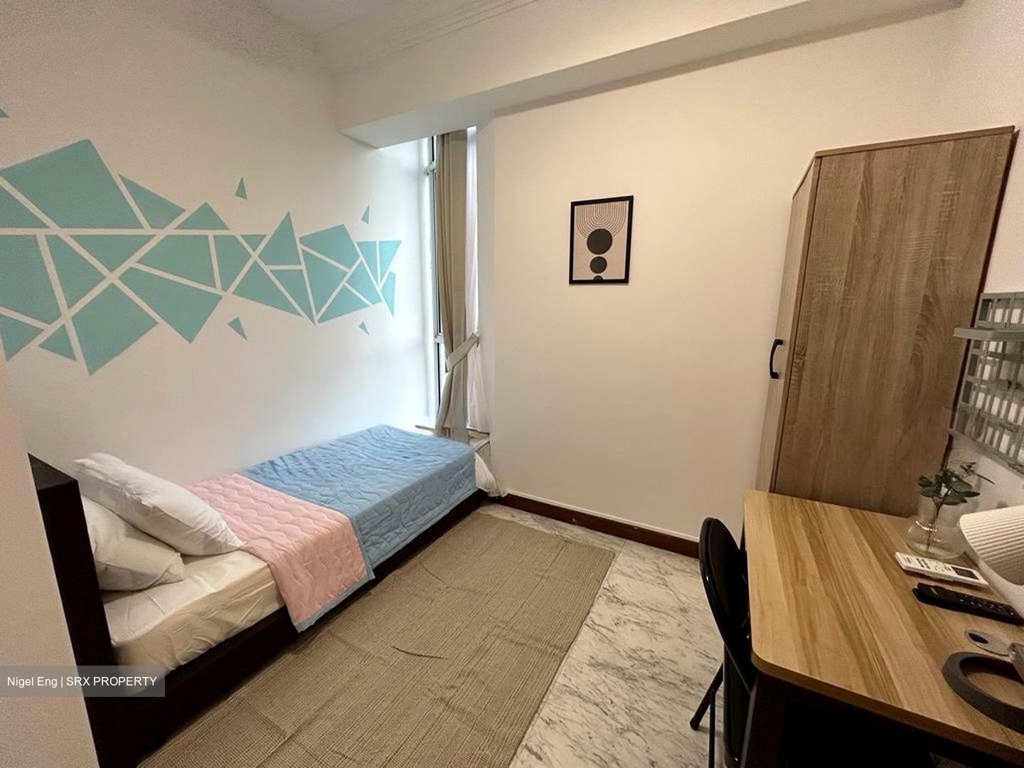 Alessandrea (D3), Apartment #581236281